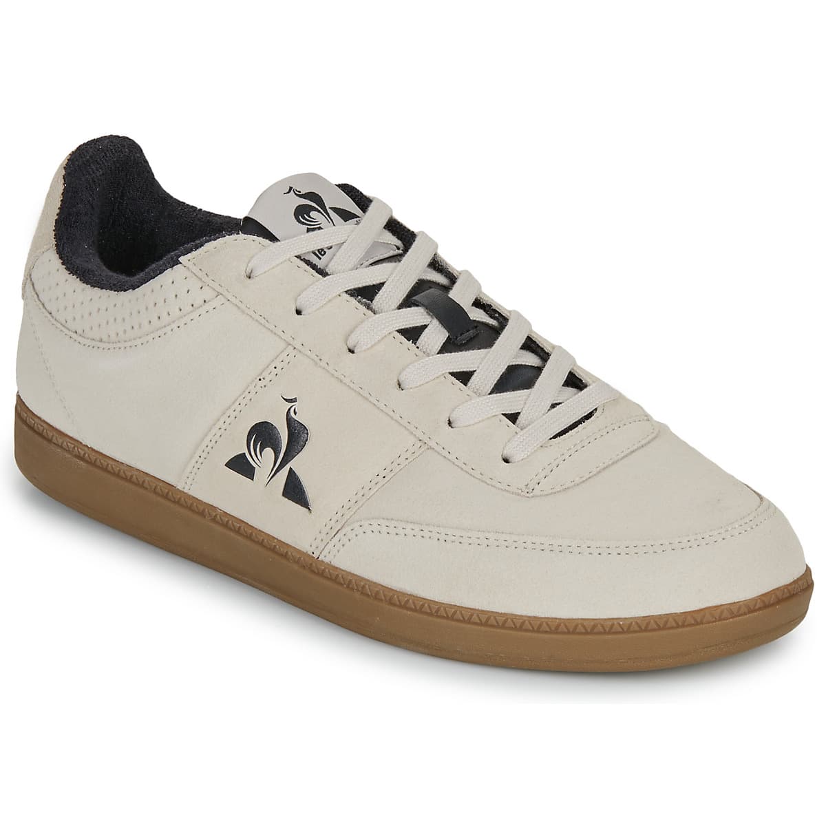 Men's Sports Shoes Le Coq Sportif Beige
