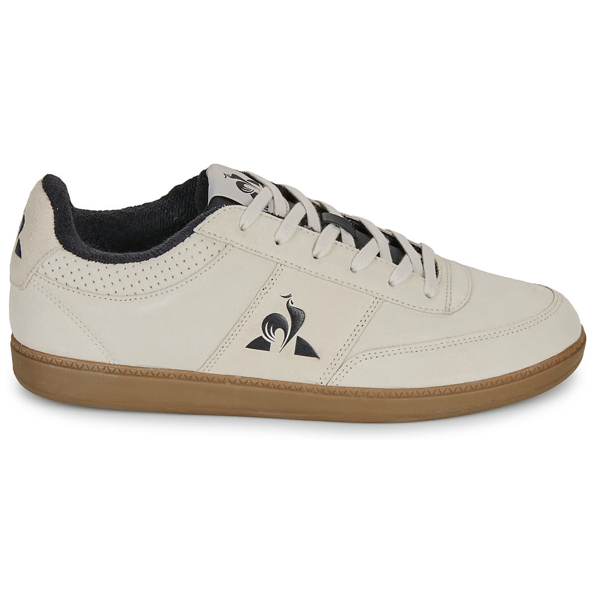 Men's Sports Shoes Le Coq Sportif Beige