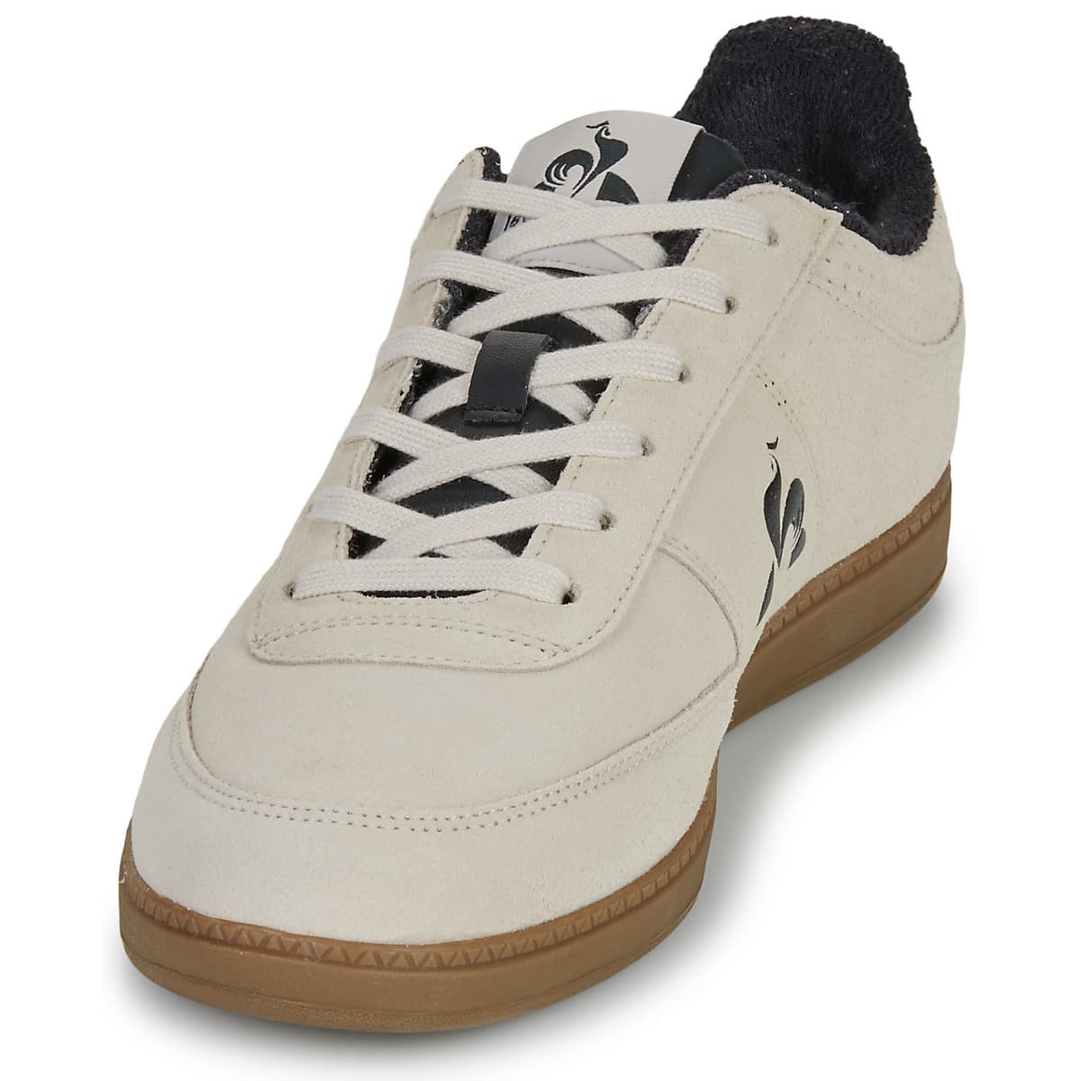 Men's Sports Shoes Le Coq Sportif Beige