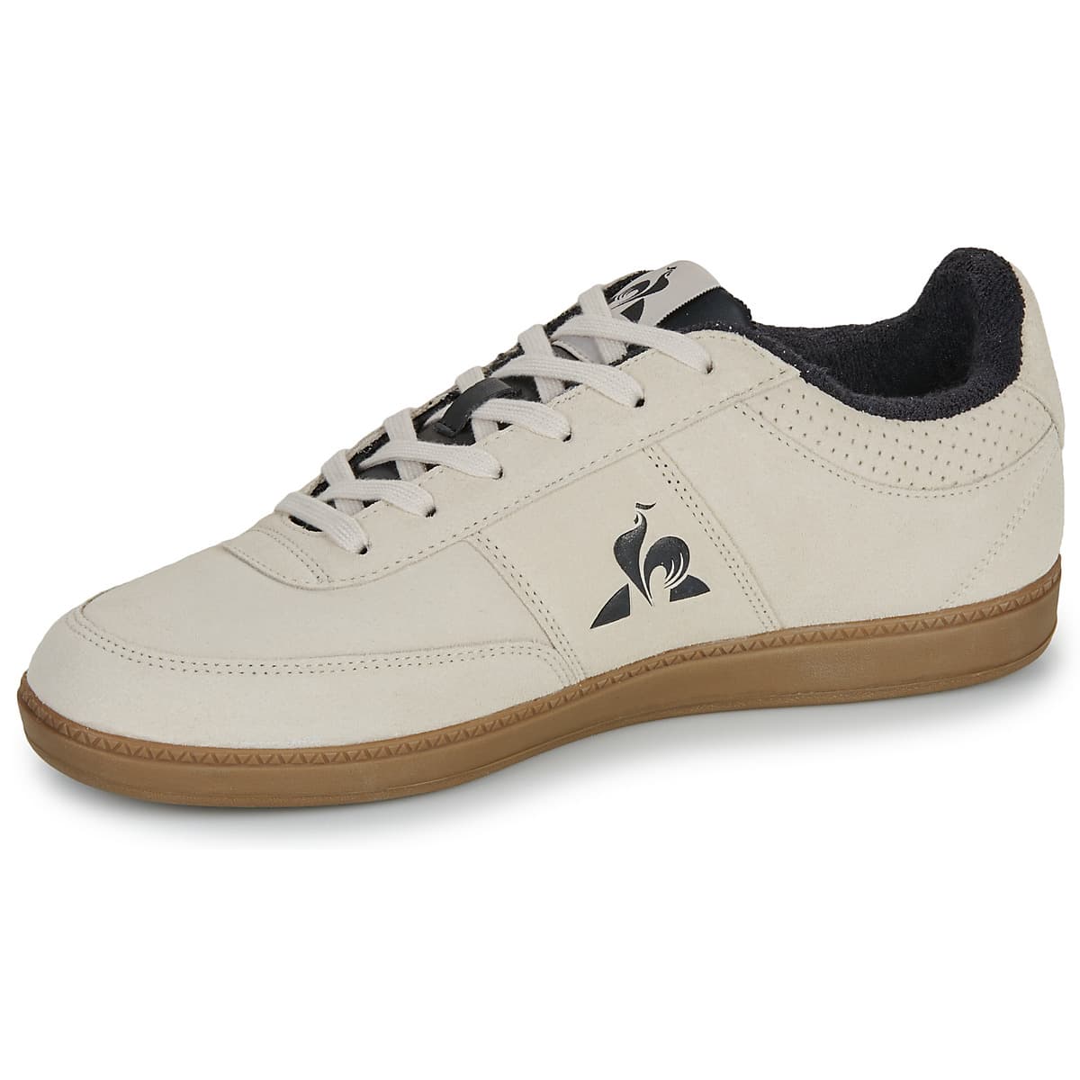 Men's Sports Shoes Le Coq Sportif Beige