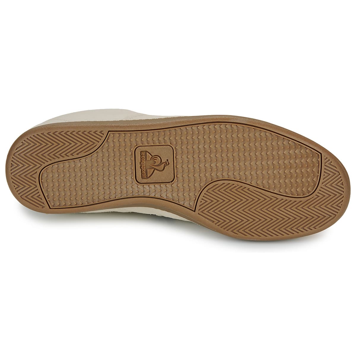 Men's Sports Shoes Le Coq Sportif Beige