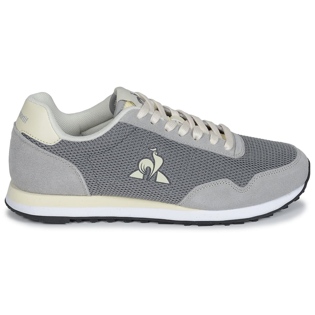 Men's Sports Shoes Le Coq Sportif Gray