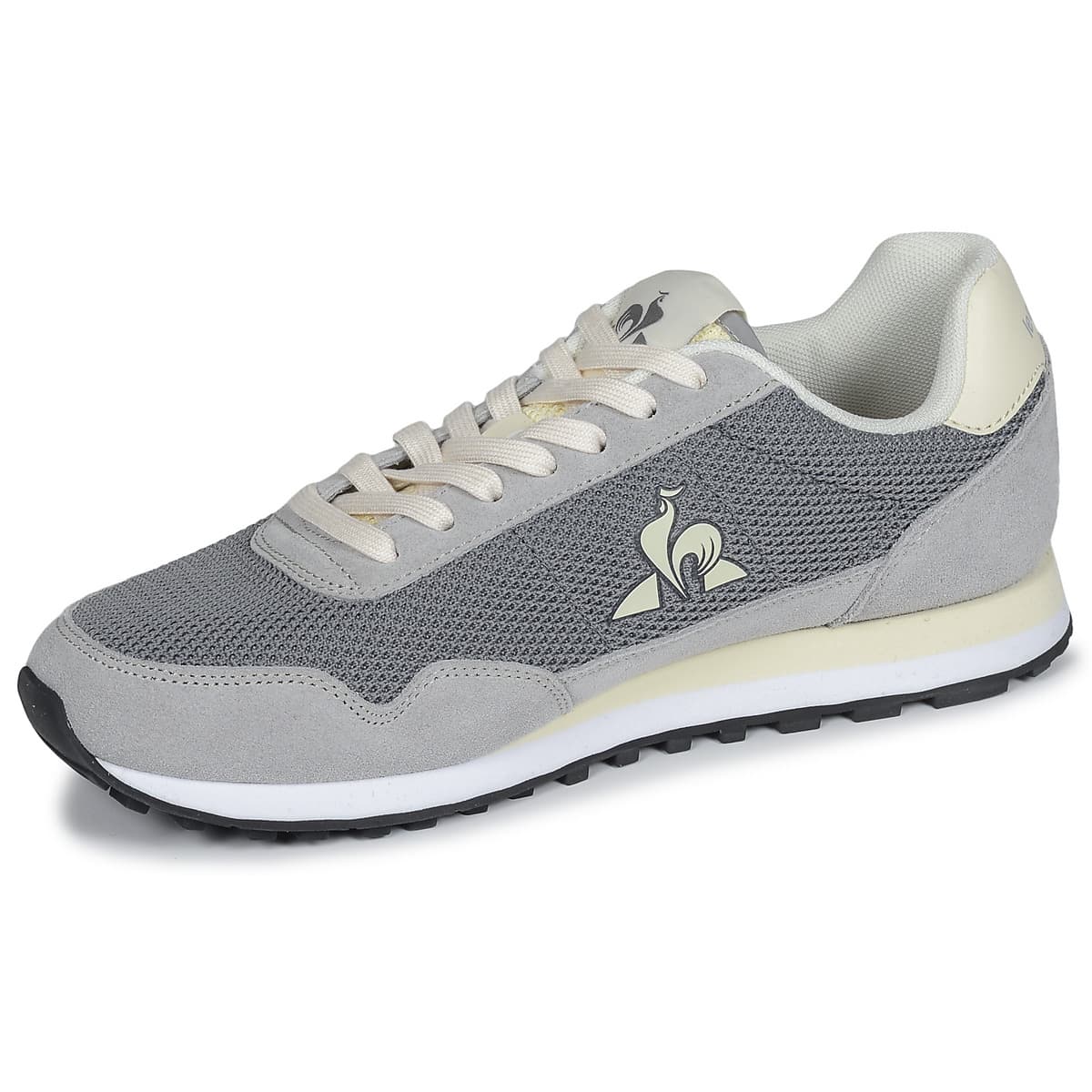 Men's Sports Shoes Le Coq Sportif Gray