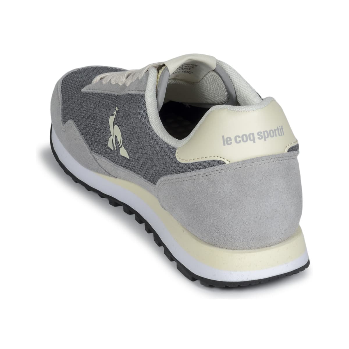 Men's Sports Shoes Le Coq Sportif Gray