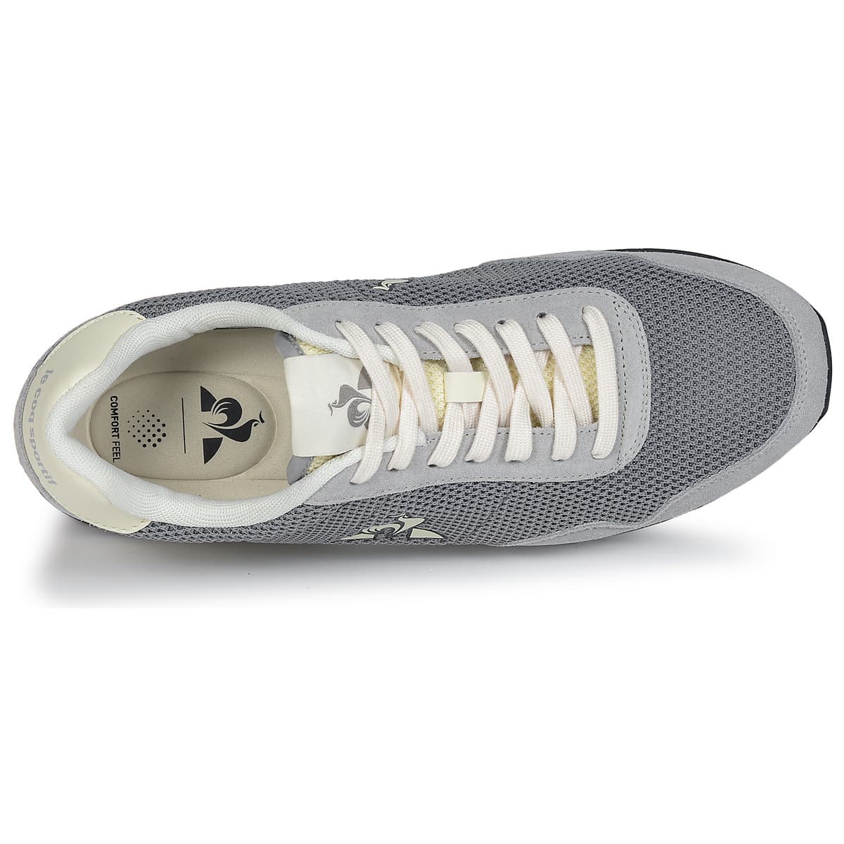 Men's Sports Shoes Le Coq Sportif Gray