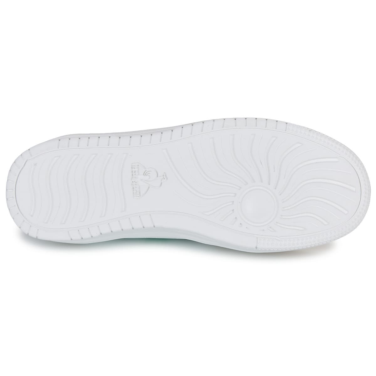 Women's Sports Shoes Le Coq Sportif White