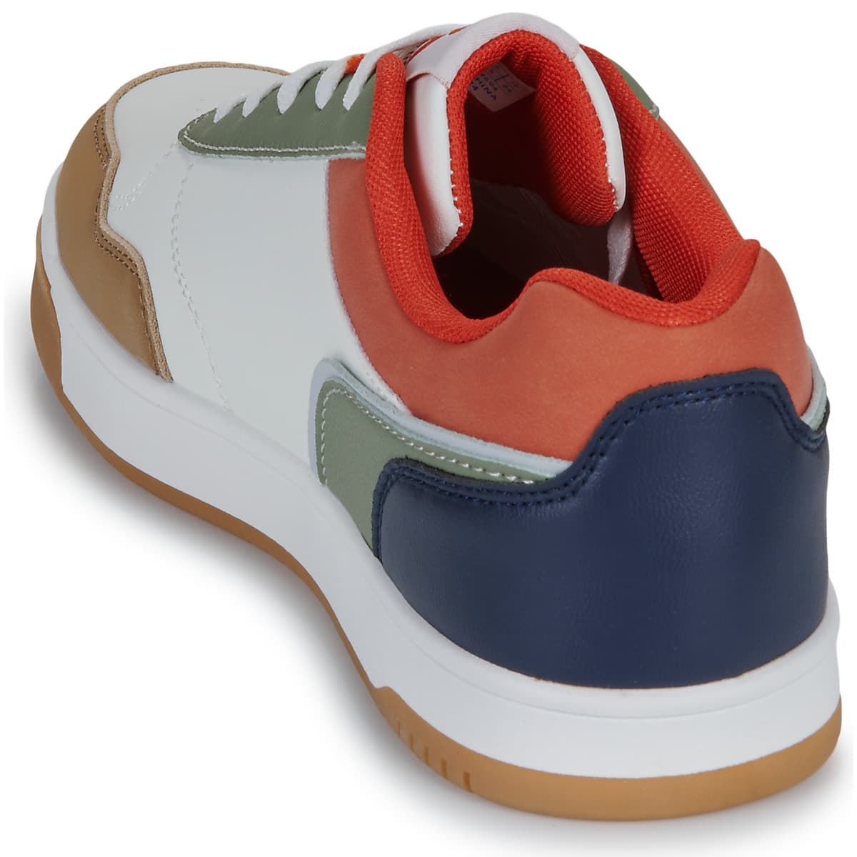 Boys' Sneakers Le Coq Sportif Multicolor