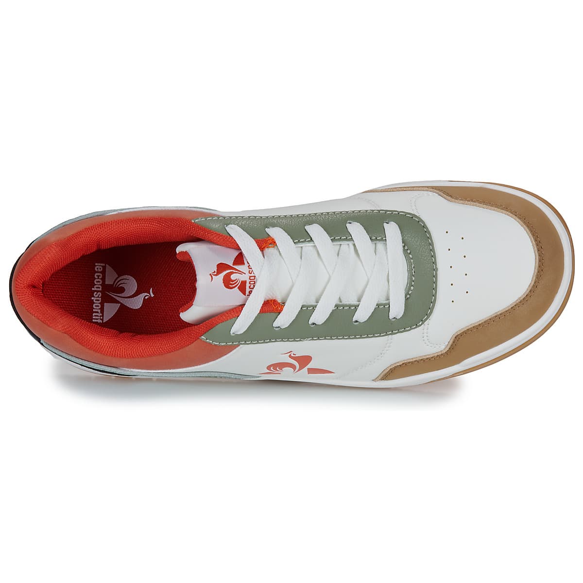 Boys' Sneakers Le Coq Sportif Multicolor