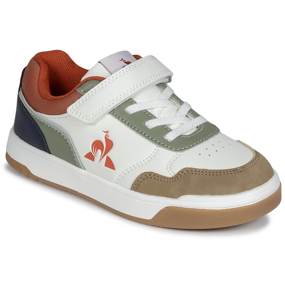 Boys' Sneakers Le Coq Sportif Multicolor