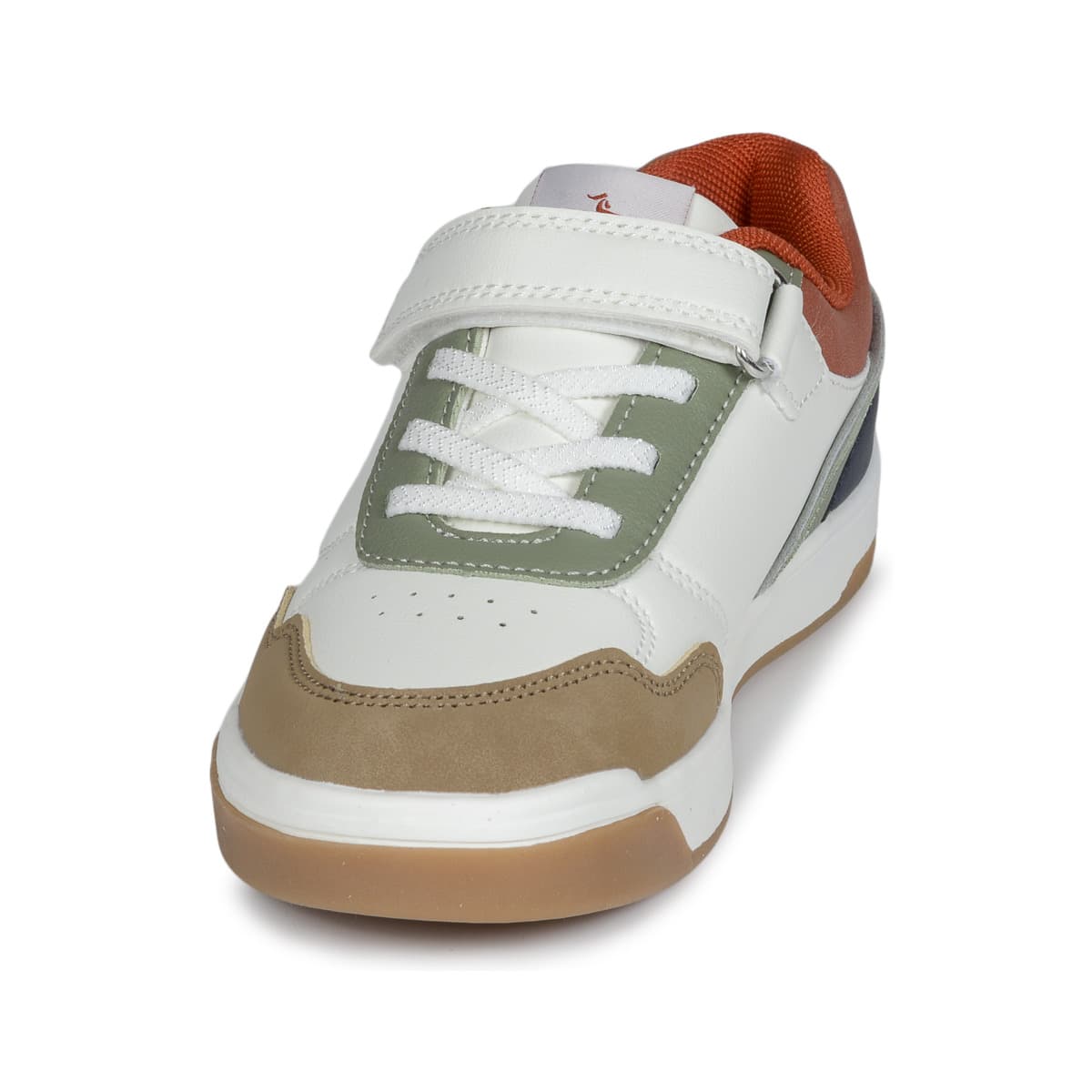 Boys' Sneakers Le Coq Sportif Multicolor