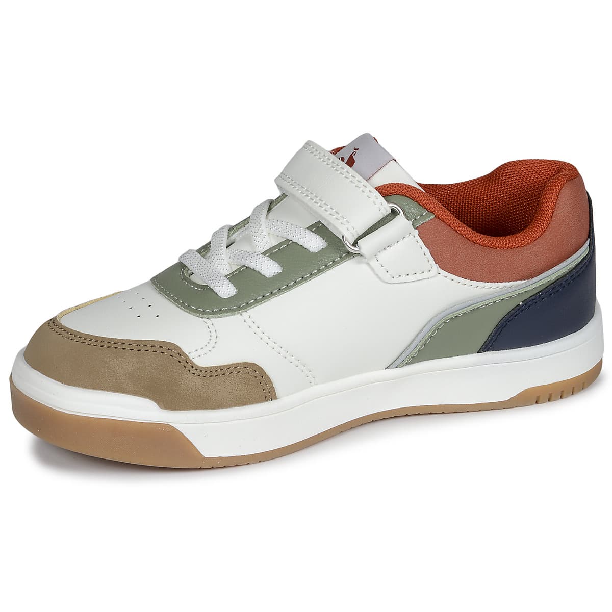 Boys' Sneakers Le Coq Sportif Multicolor