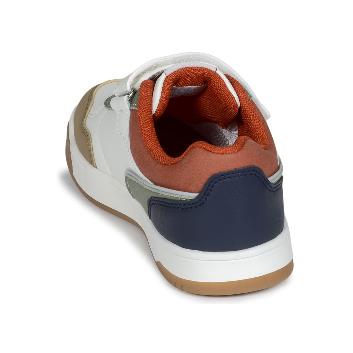 Boys' Sneakers Le Coq Sportif Multicolor