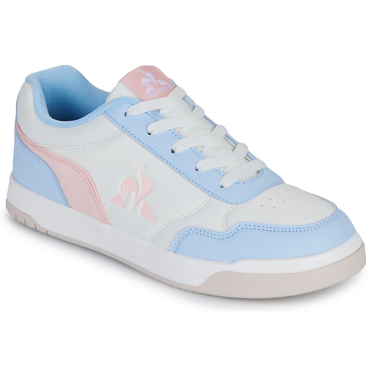 Xαμηλά Sneakers Le Coq Sportif LCS COURT BREAKER GIRL GS