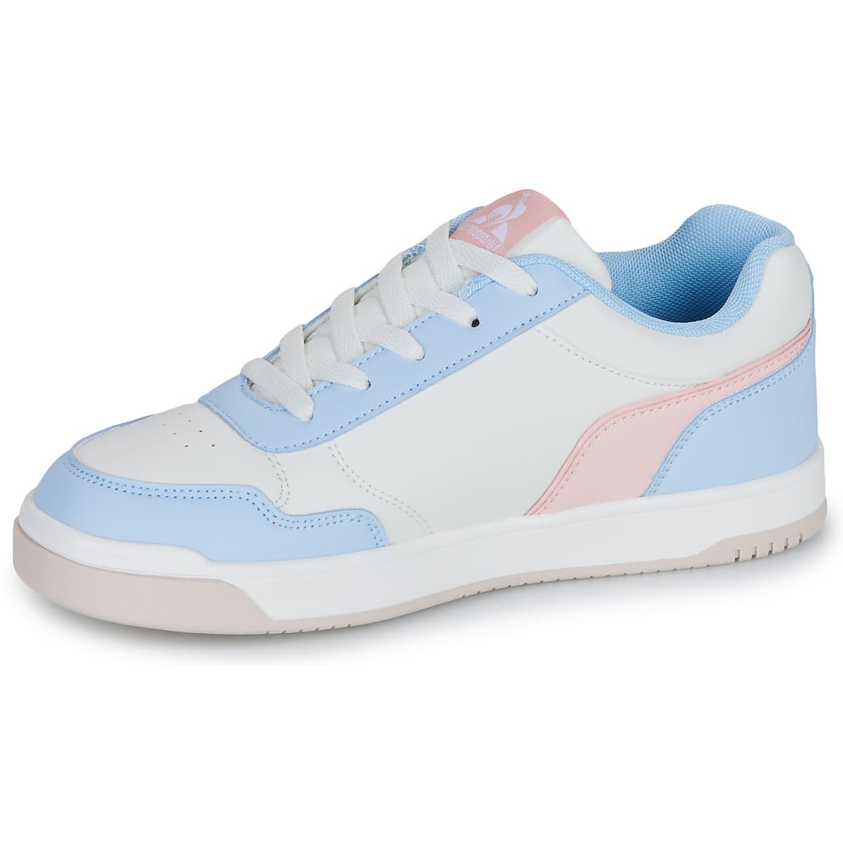 Girls' Sneakers Le Coq Sportif Multicolor