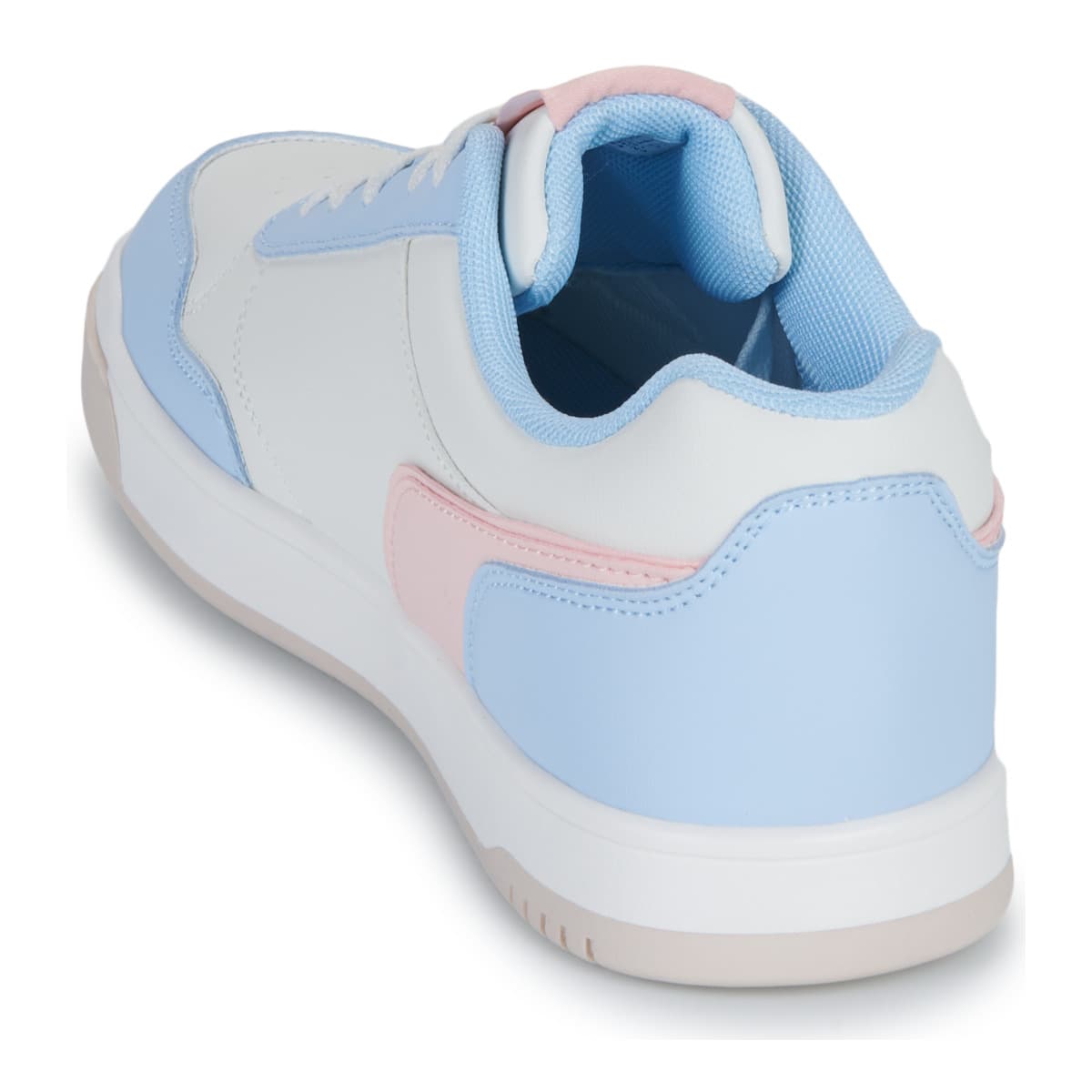 Girls' Sneakers Le Coq Sportif Multicolor