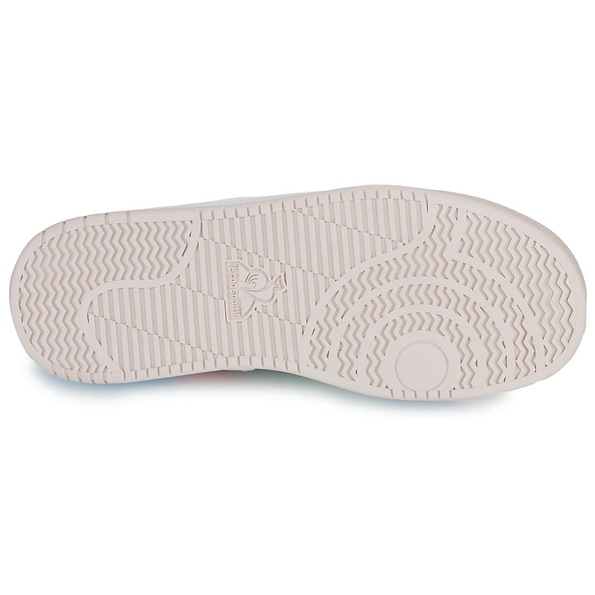 Girls' Sneakers Le Coq Sportif Multicolor