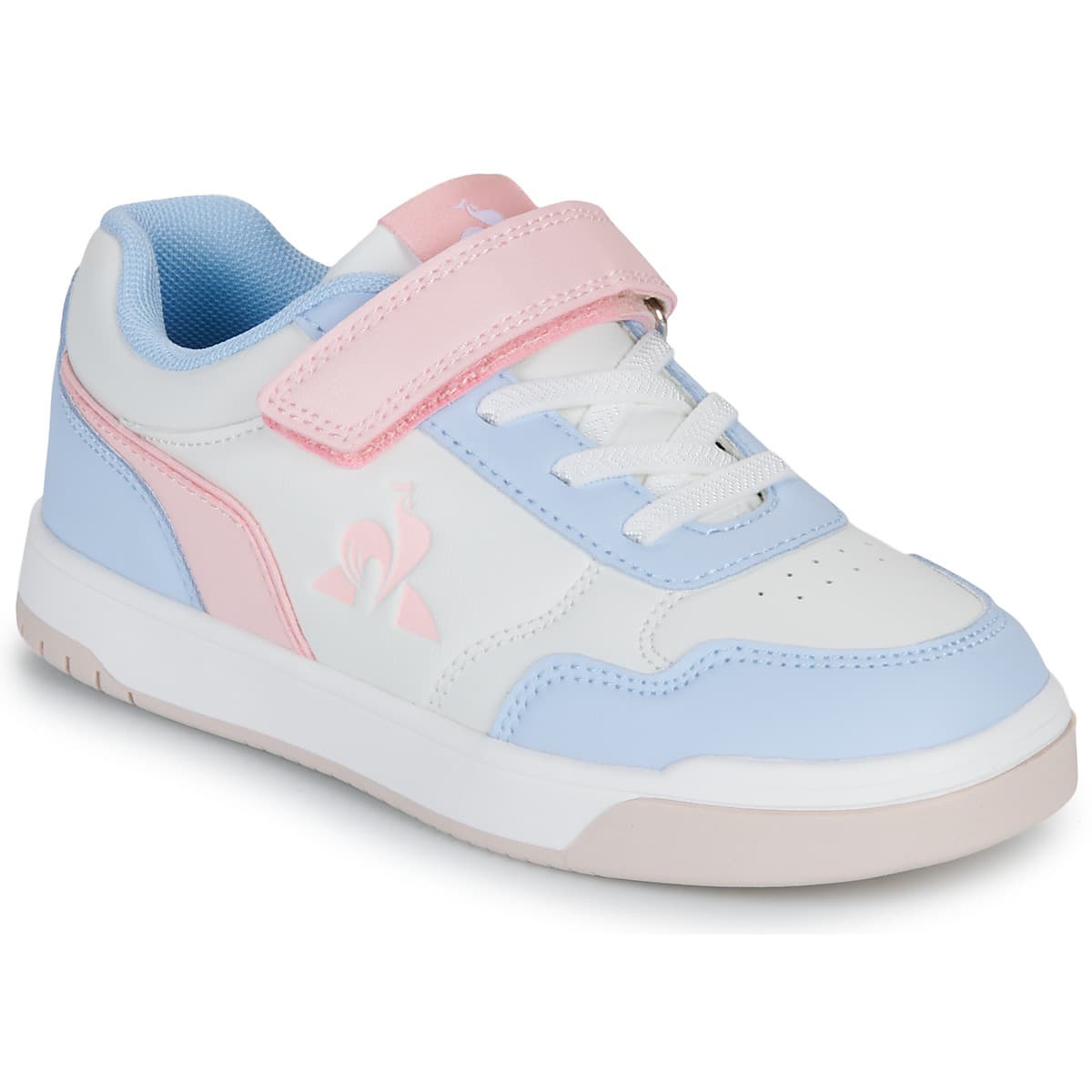 Xαμηλά Sneakers Le Coq Sportif LCS COURT BREAKER GIRL PS