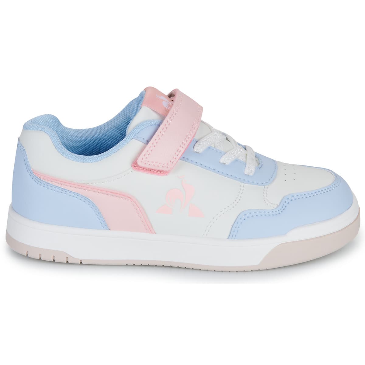 Girls' Sneakers Le Coq Sportif Multicolor