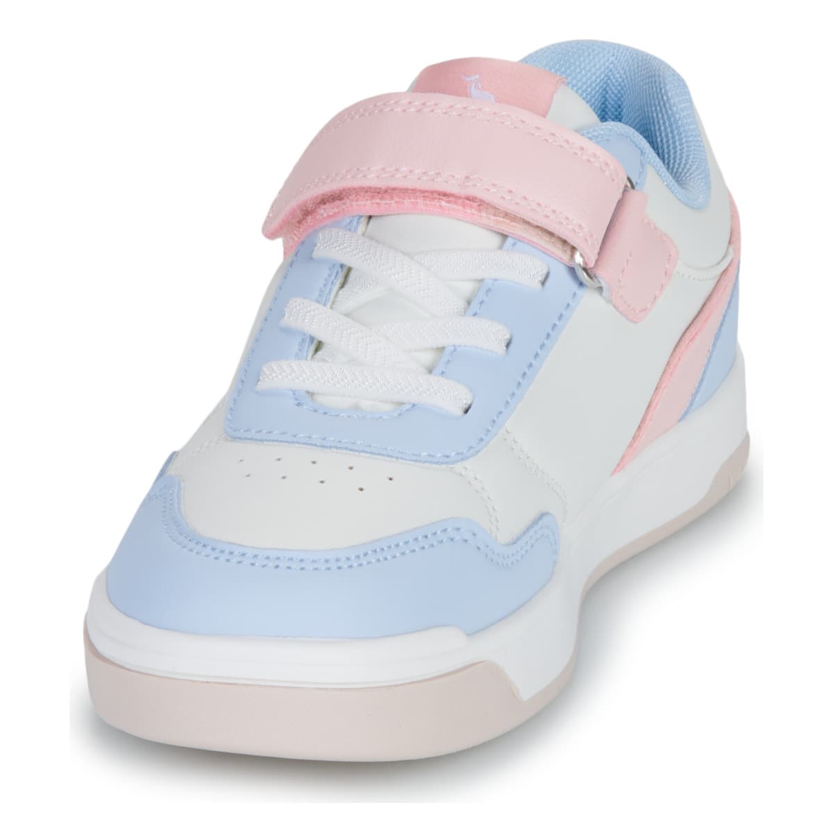 Girls' Sneakers Le Coq Sportif Multicolor