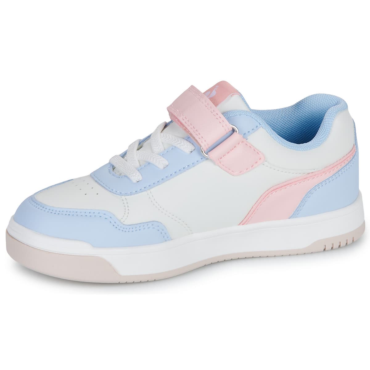 Girls' Sneakers Le Coq Sportif Multicolor