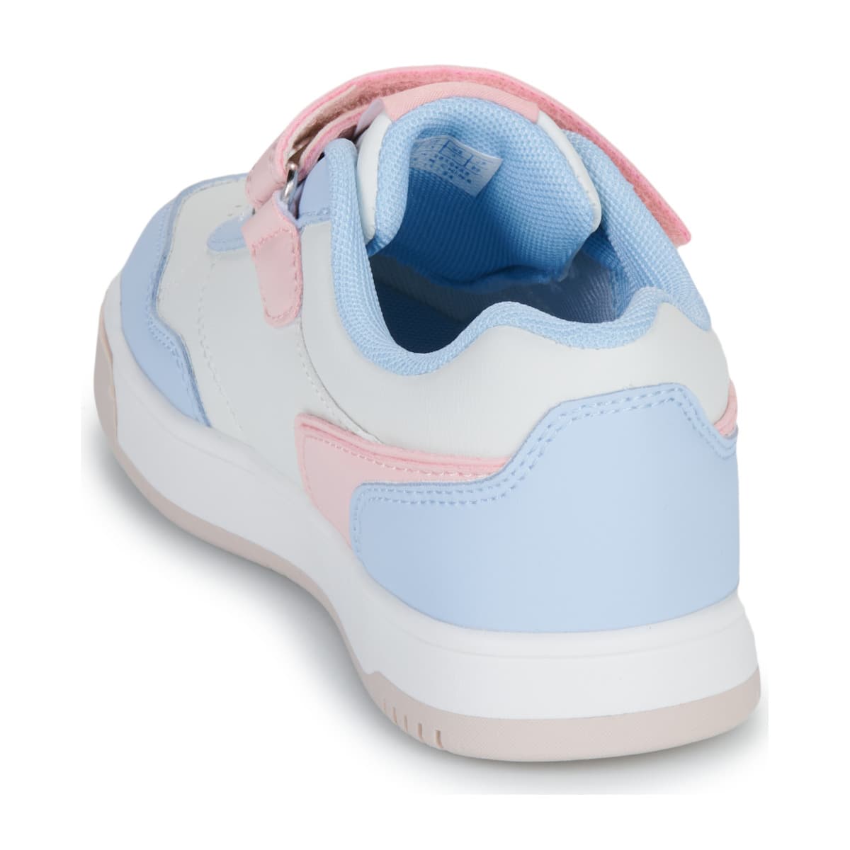 Girls' Sneakers Le Coq Sportif Multicolor
