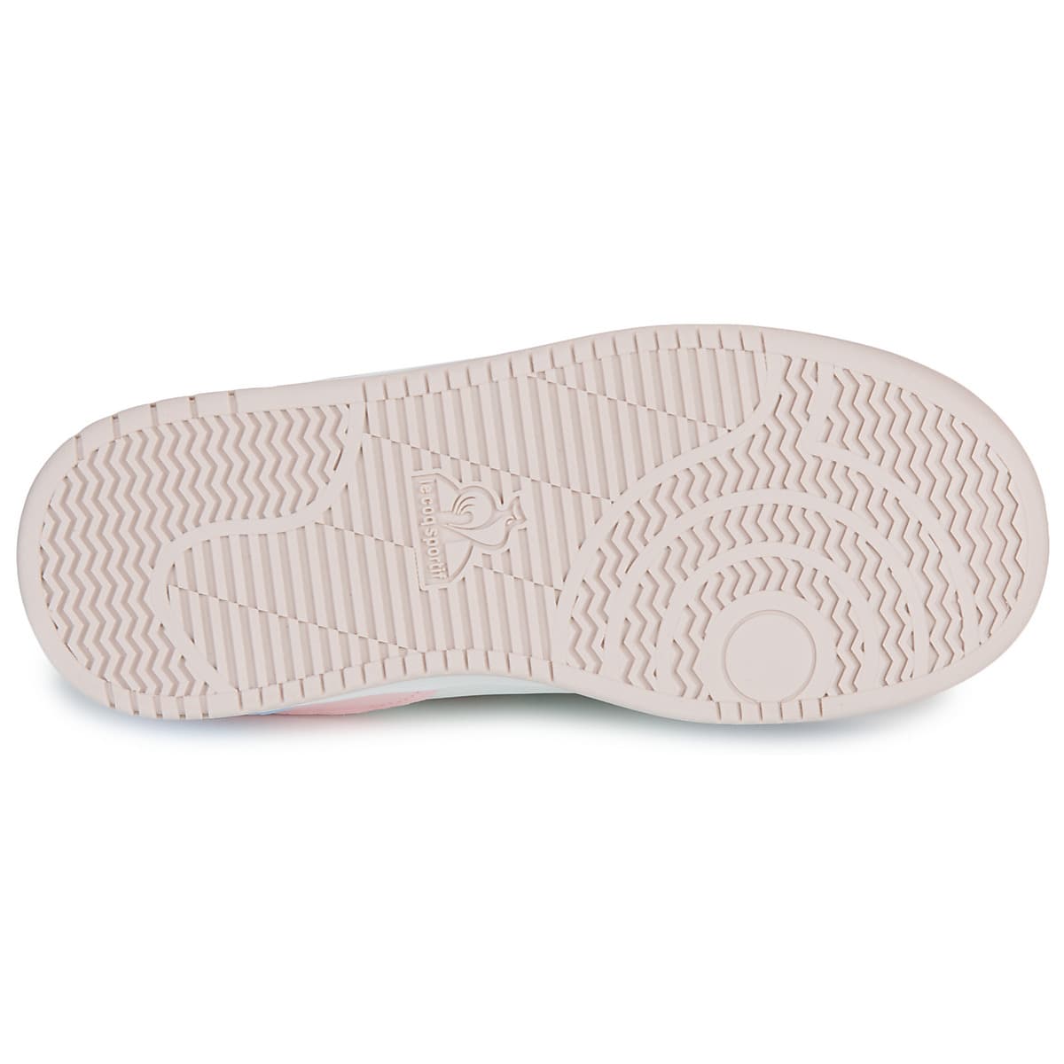 Girls' Sneakers Le Coq Sportif Multicolor