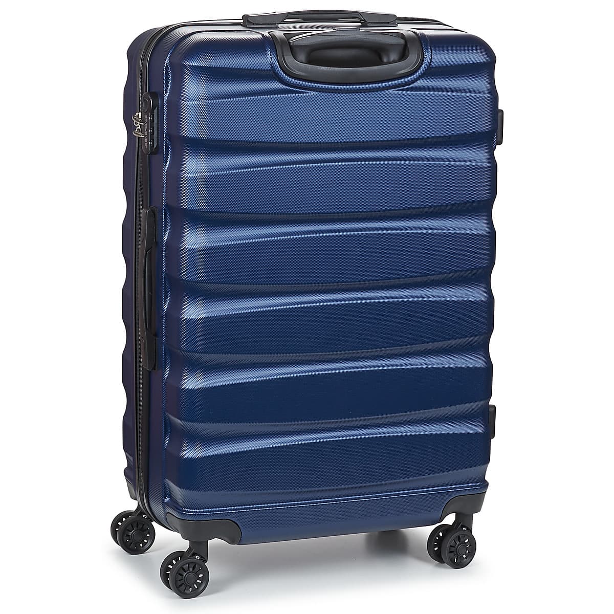 Women's Suitcases David Jones Blue