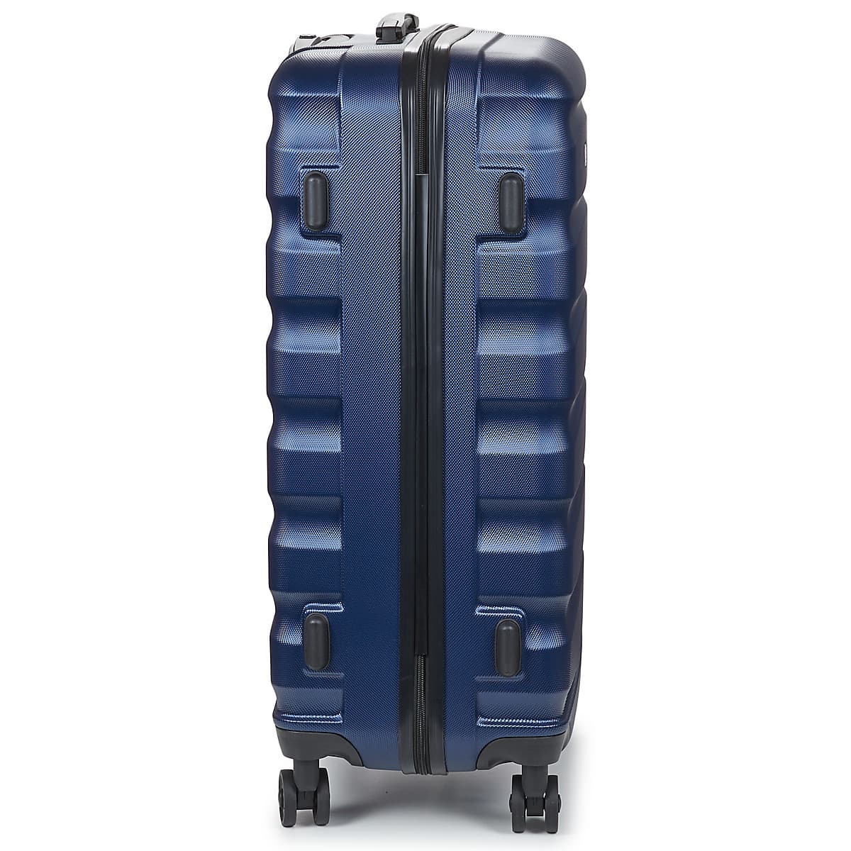 Women's Suitcases David Jones Blue