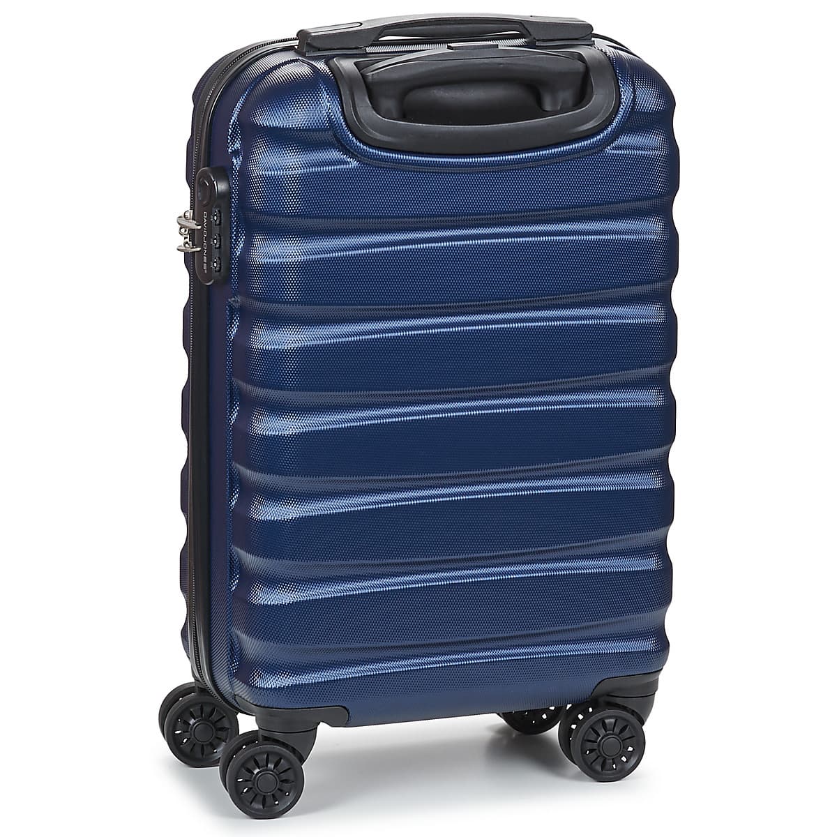 Women's Suitcases David Jones Blue