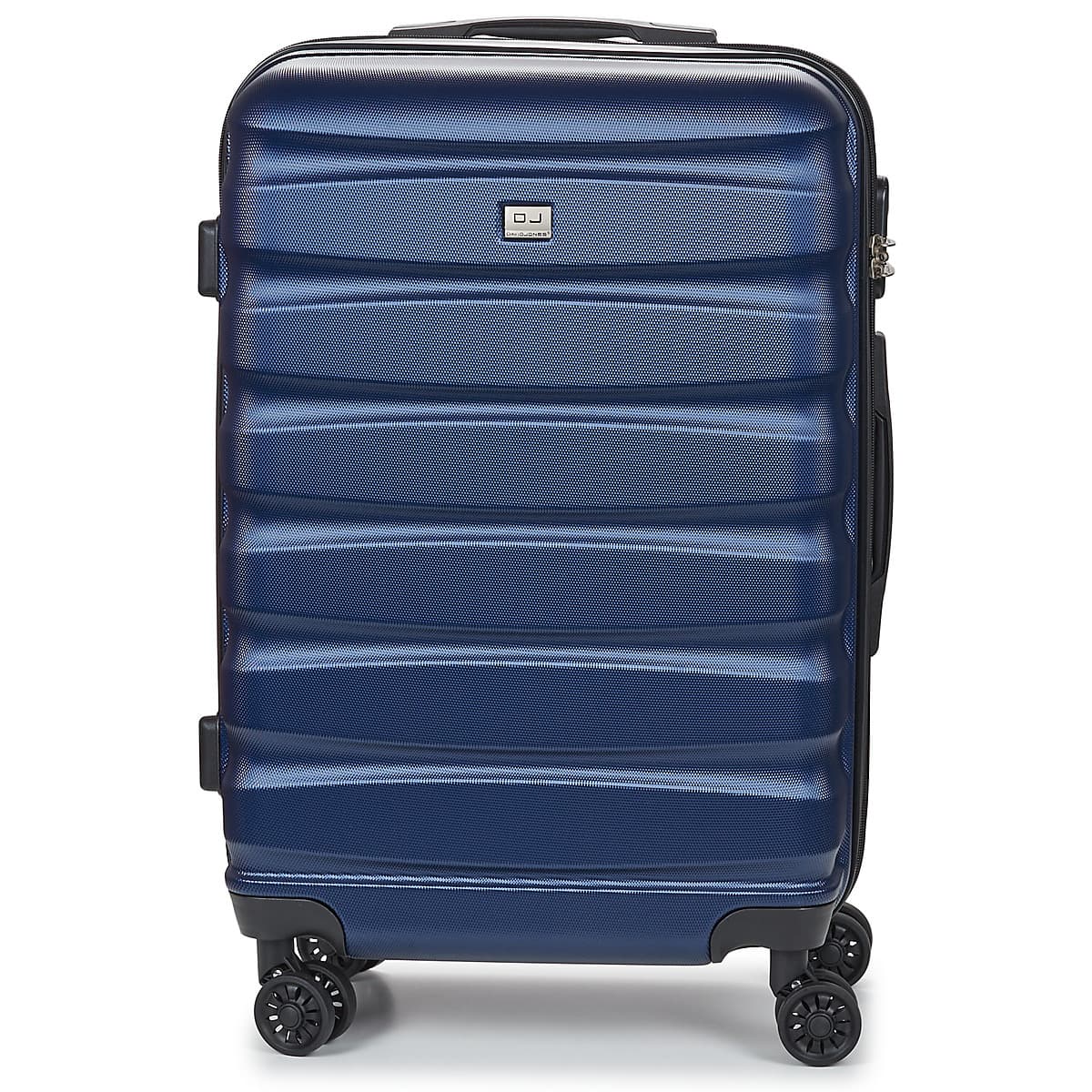 Βαλίτσα με σκληρό κάλυμμα David Jones CHAUVETTINI 65L MEDIUM