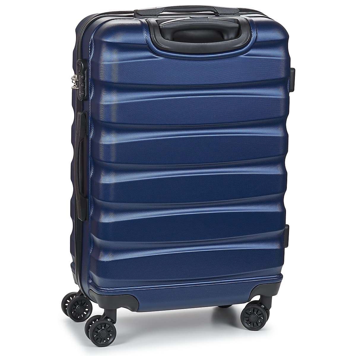 Women's Suitcases David Jones Blue