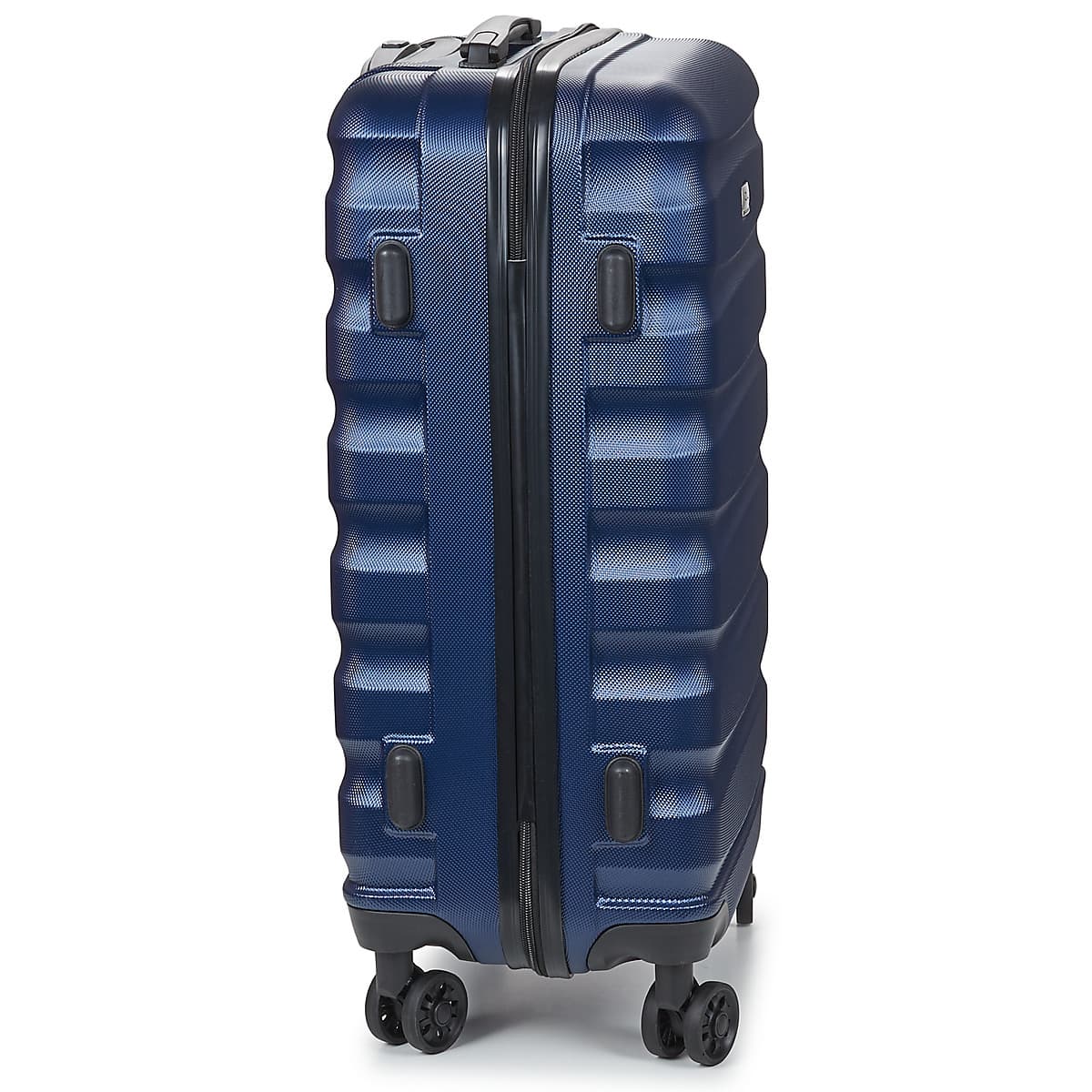 Women's Suitcases David Jones Blue