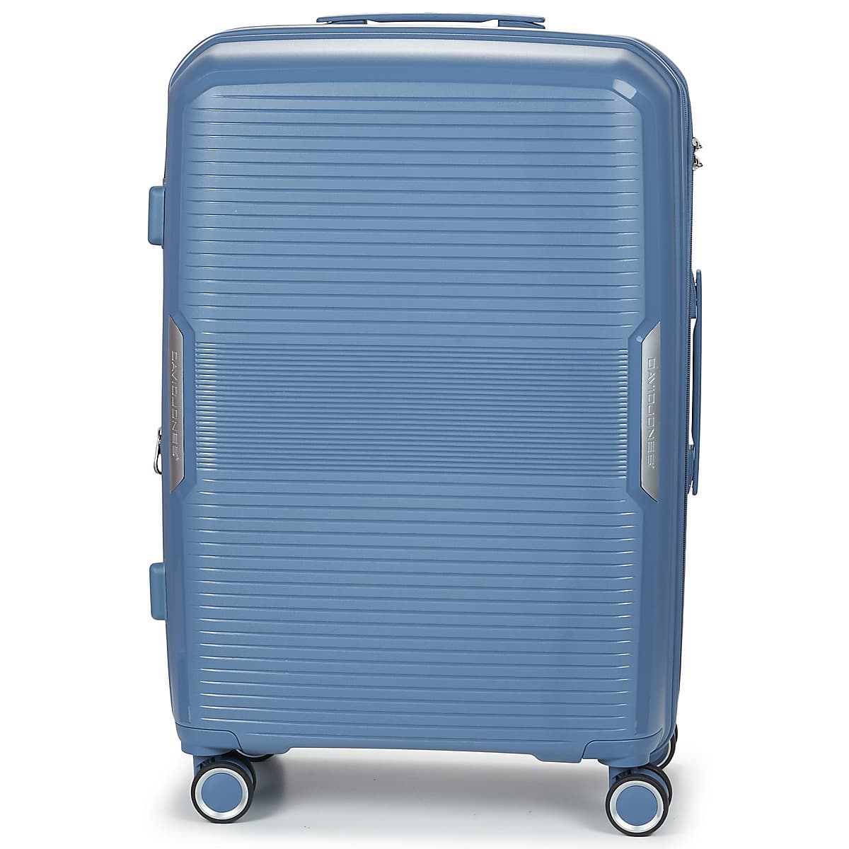 Βαλίτσα με σκληρό κάλυμμα David Jones BA-8005 34L CABIN