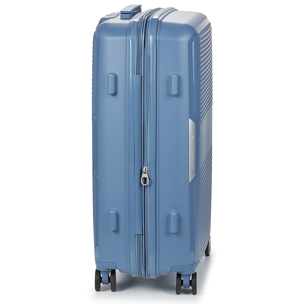 Men's Suitcases David Jones Blue