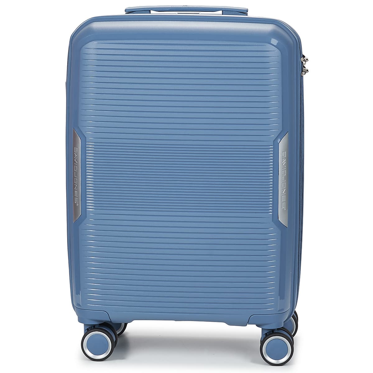 Βαλίτσα με σκληρό κάλυμμα David Jones BA-8005 34L CABIN