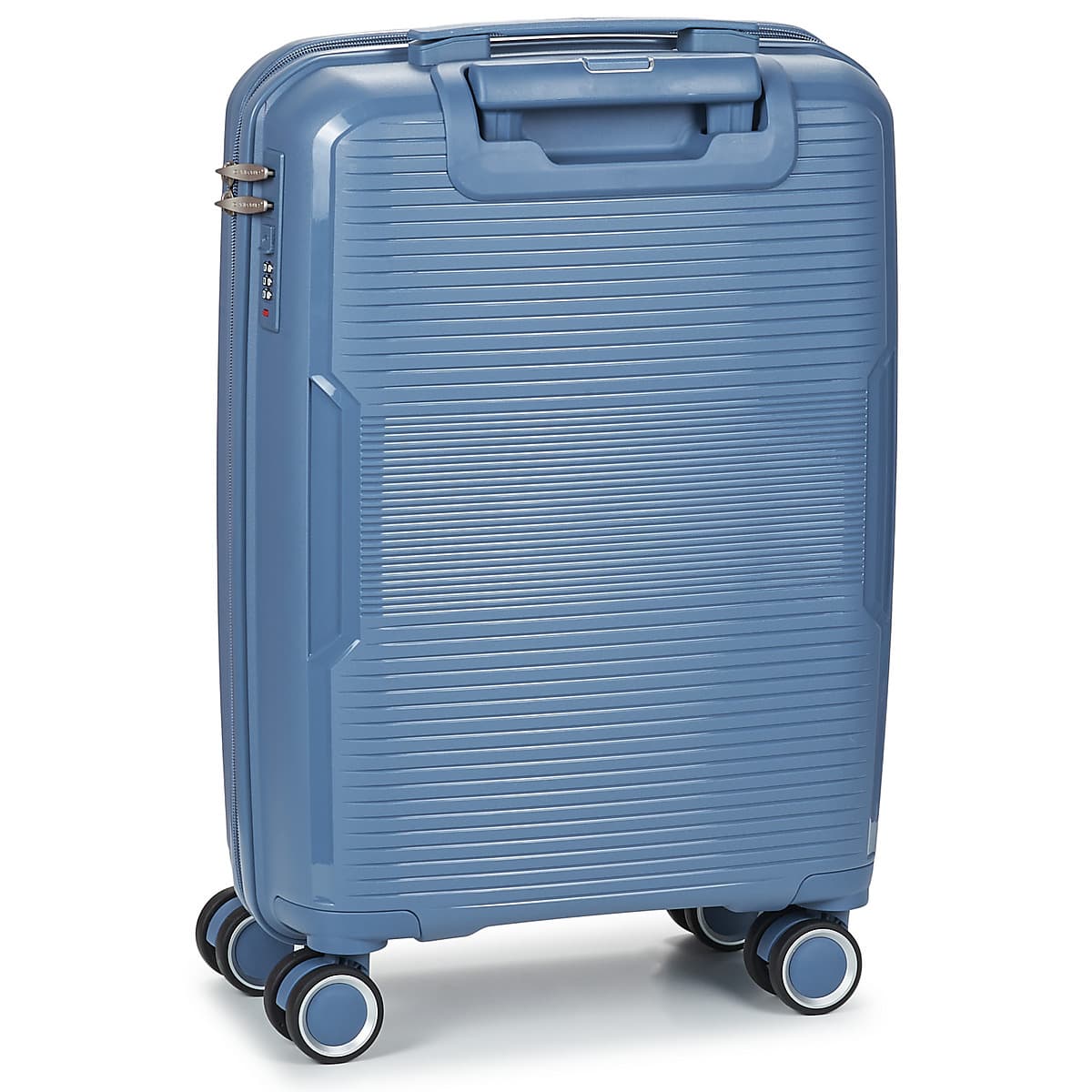 Women's Suitcases David Jones Blue