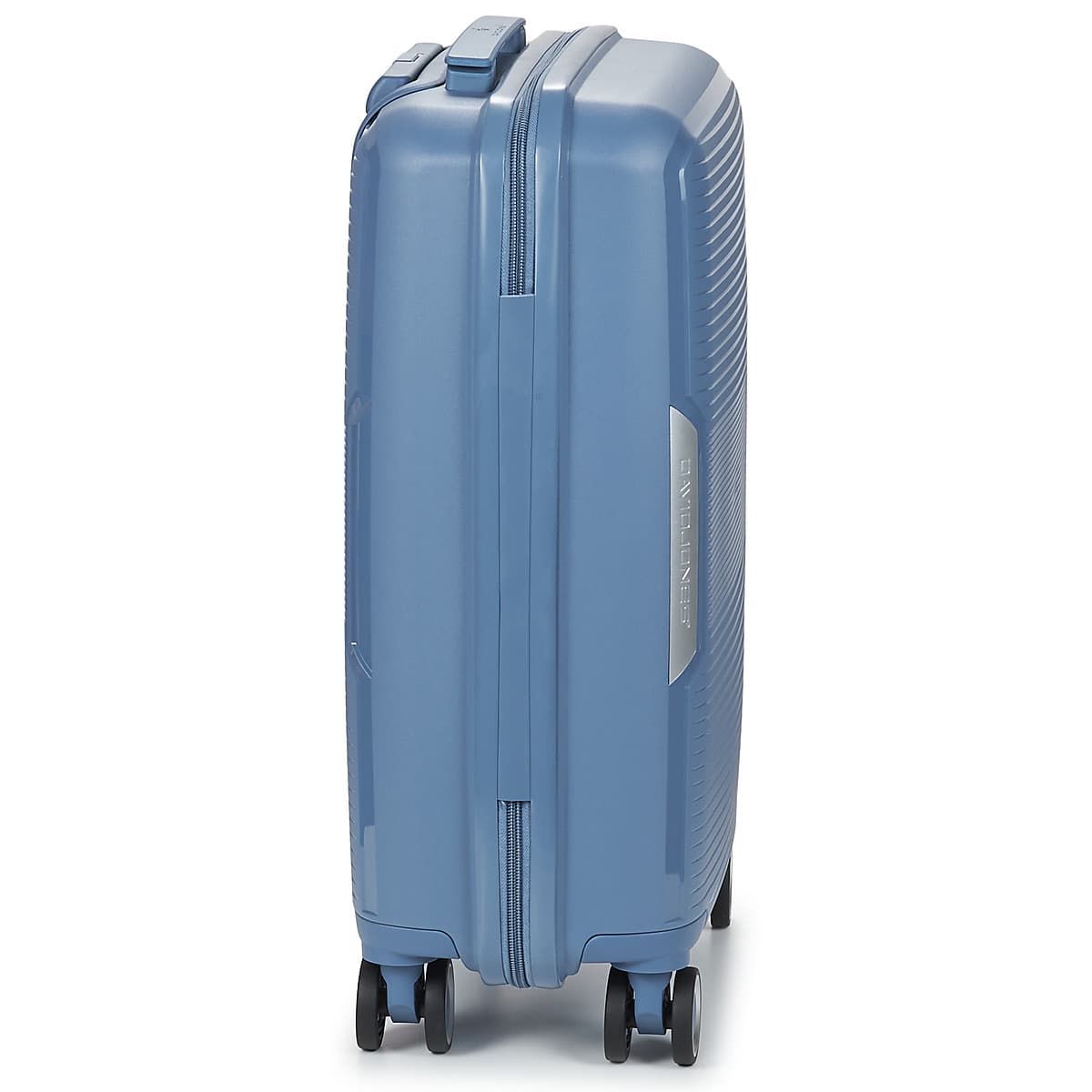 Women's Suitcases David Jones Blue