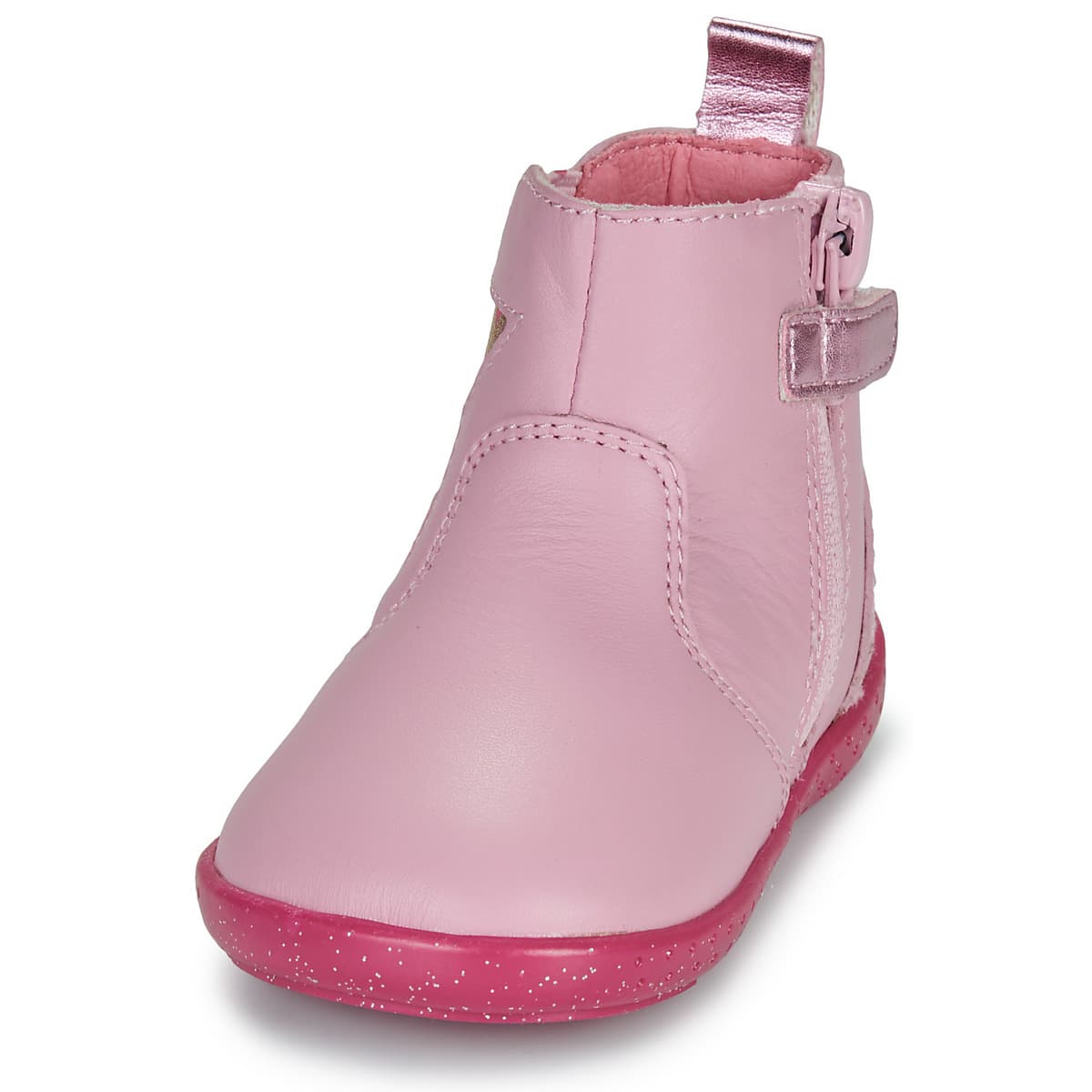 Girls' Boots Agatha Ruiz de la Prada Pink