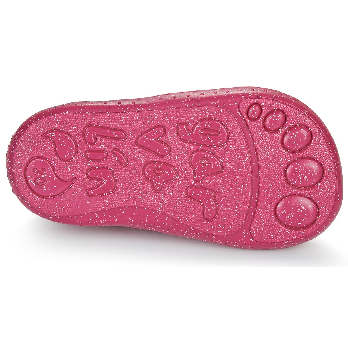 Girls' Boots Agatha Ruiz de la Prada Pink