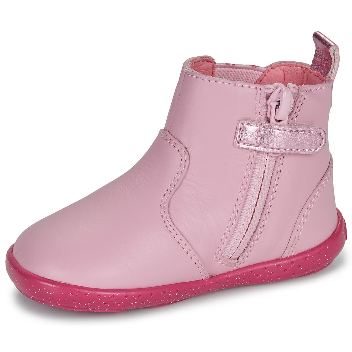 Girls' Boots Agatha Ruiz de la Prada Pink