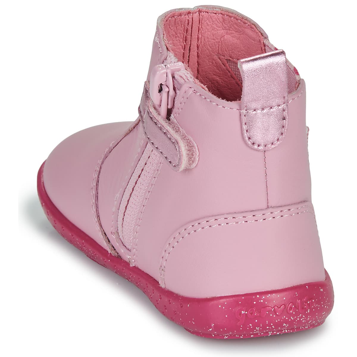 Girls' Boots Agatha Ruiz de la Prada Pink