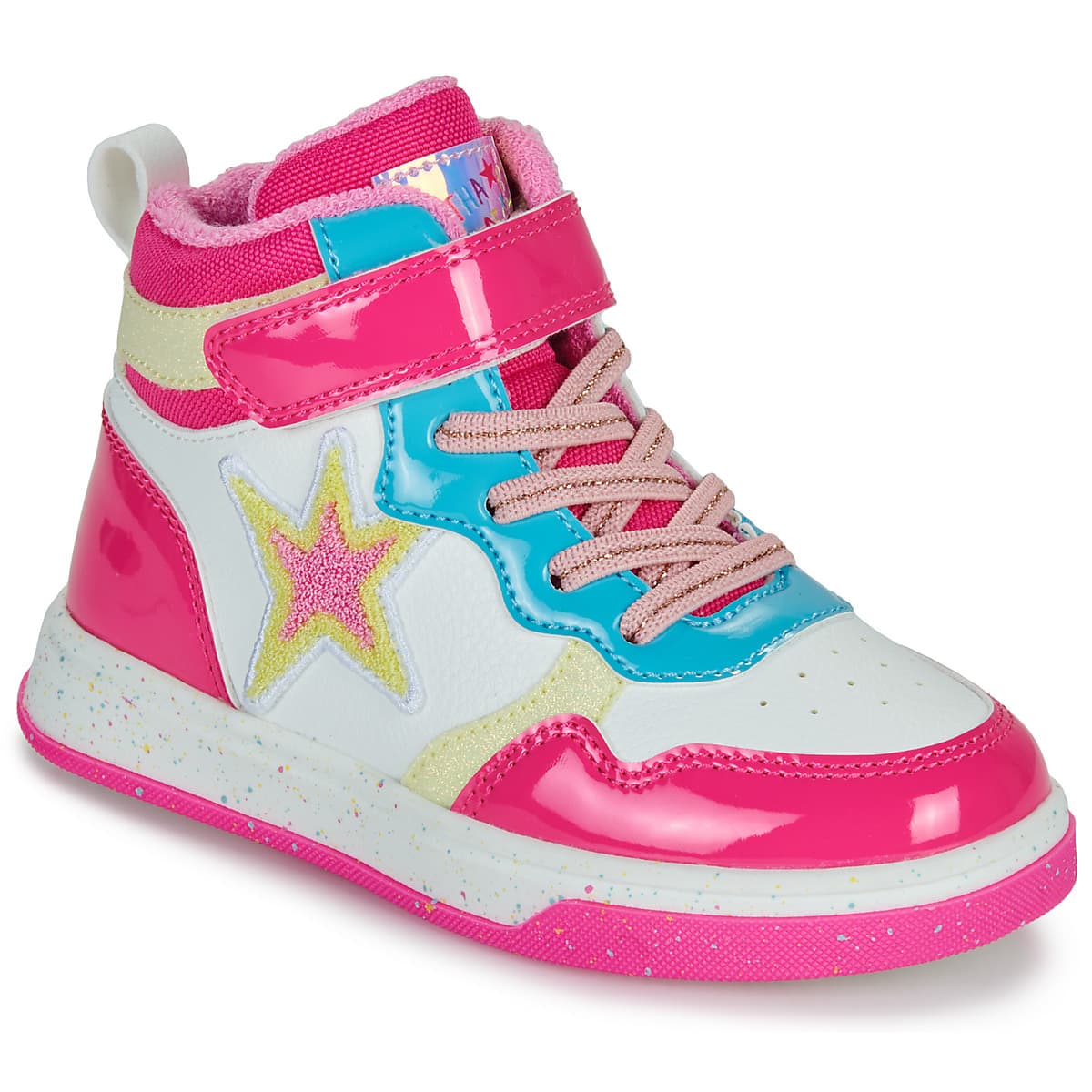 Girls' Sneakers Agatha Ruiz de la Prada Multicolor