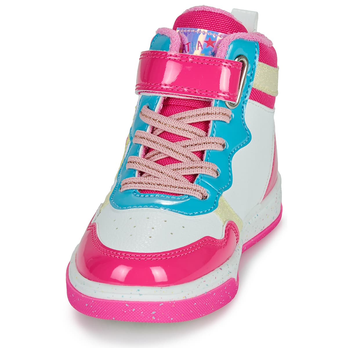 Girls' Sneakers Agatha Ruiz de la Prada Multicolor