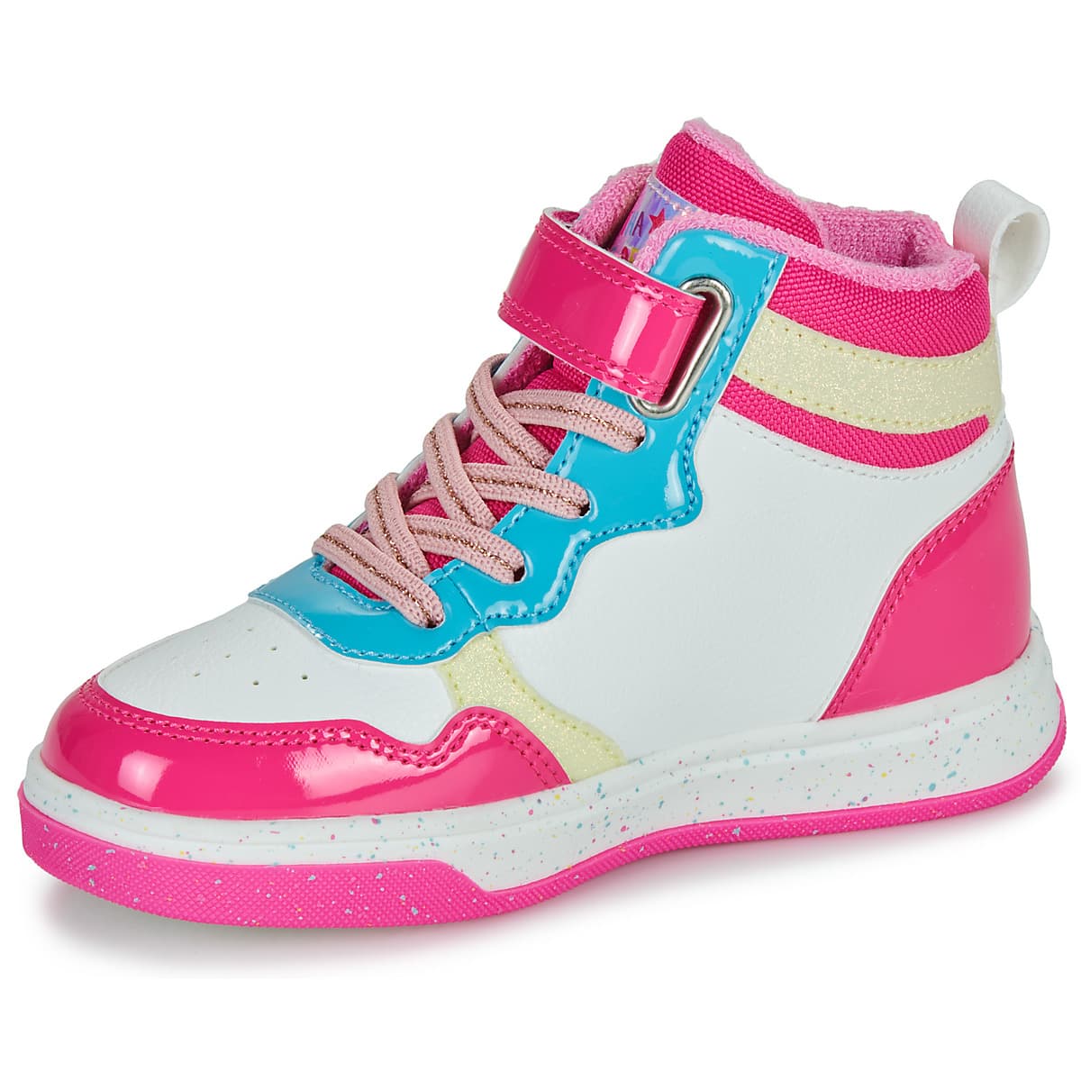 Girls' Sneakers Agatha Ruiz de la Prada Multicolor