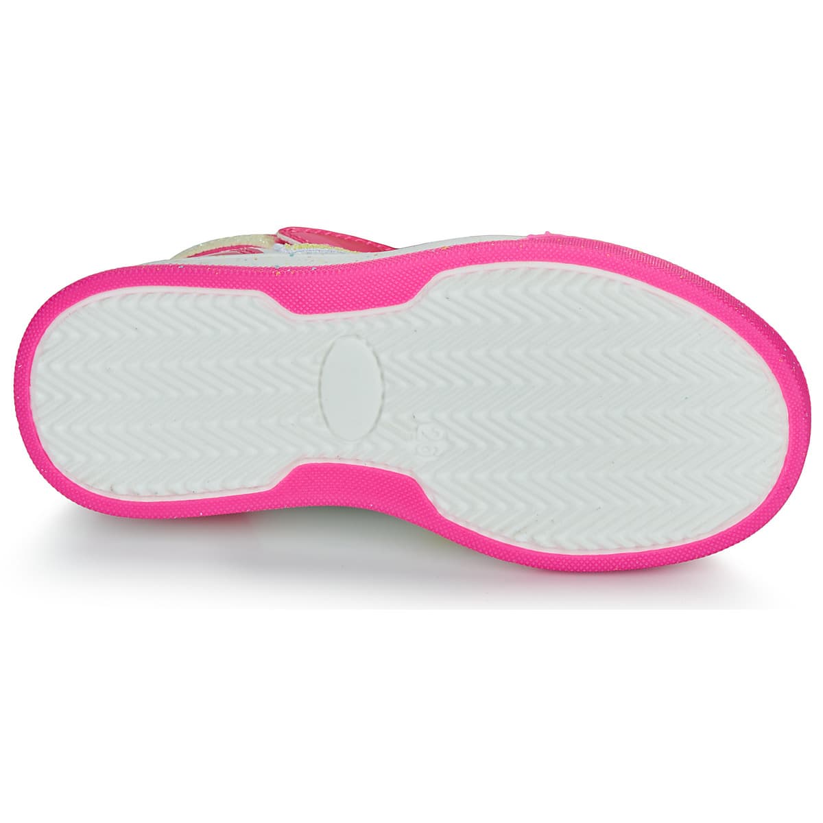 Girls' Sneakers Agatha Ruiz de la Prada Multicolor