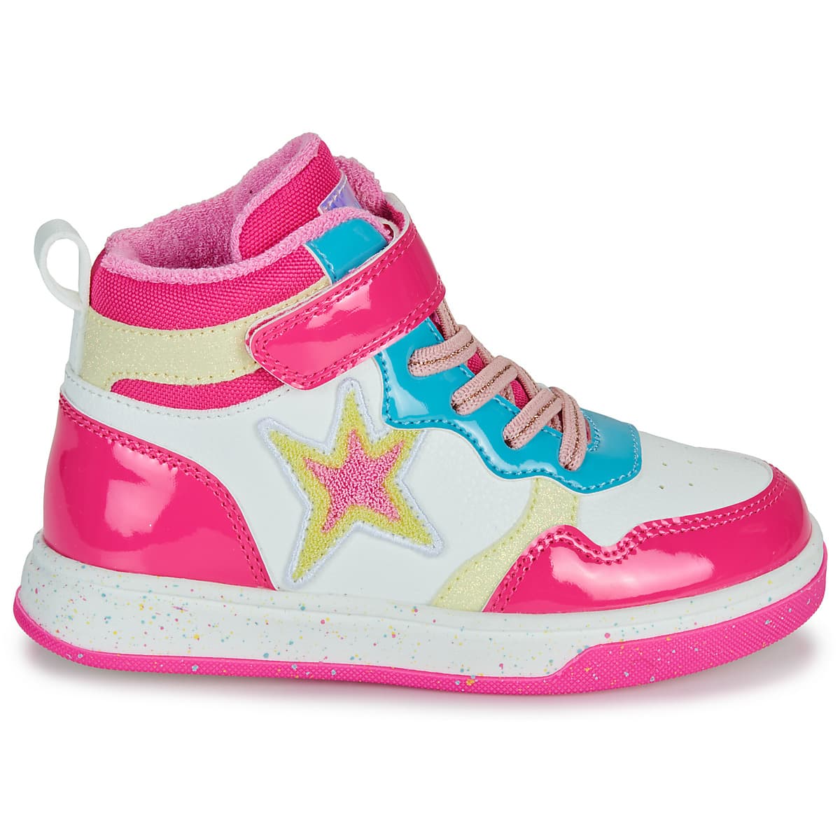 Girls' Sneakers Agatha Ruiz de la Prada Multicolor