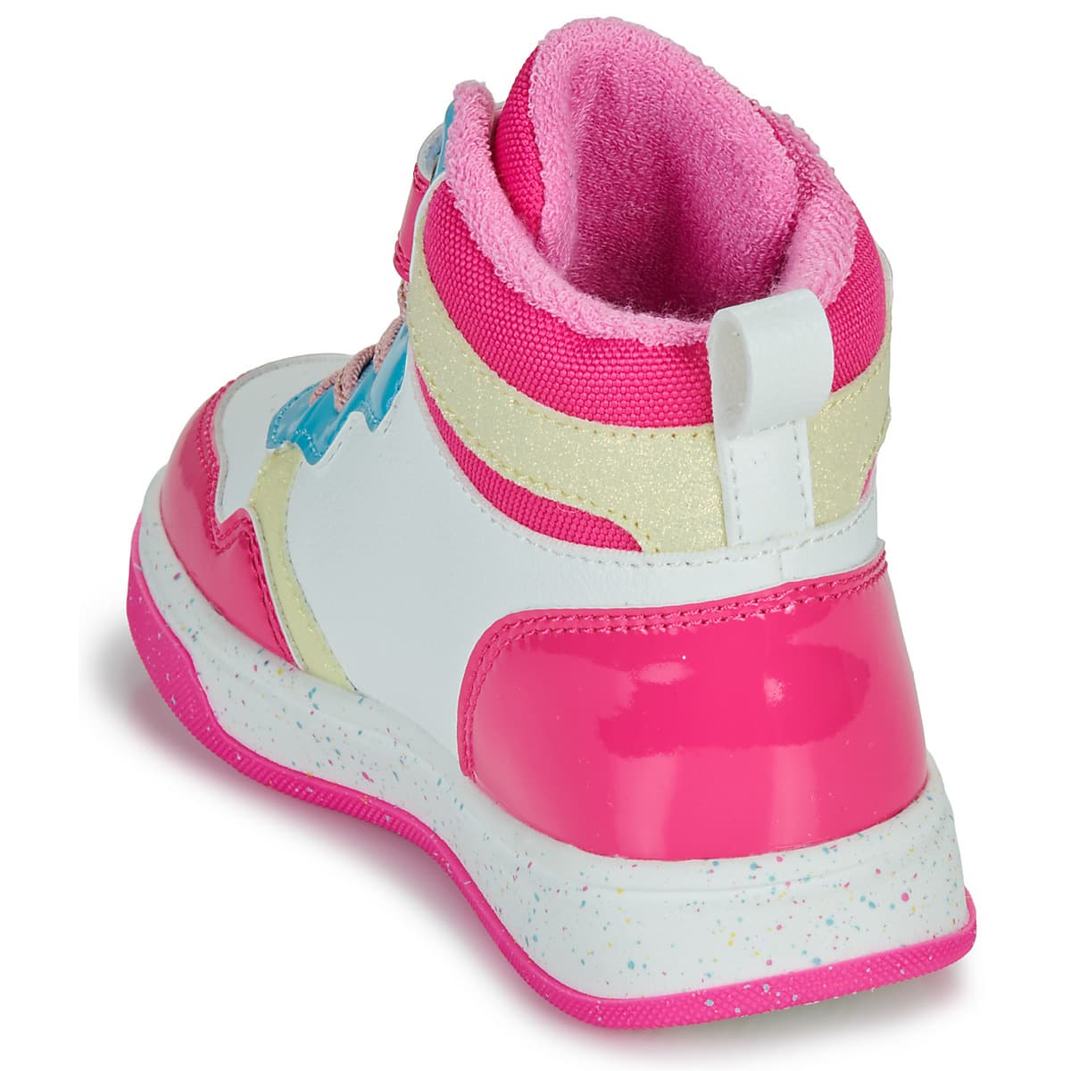 Girls' Sneakers Agatha Ruiz de la Prada Multicolor