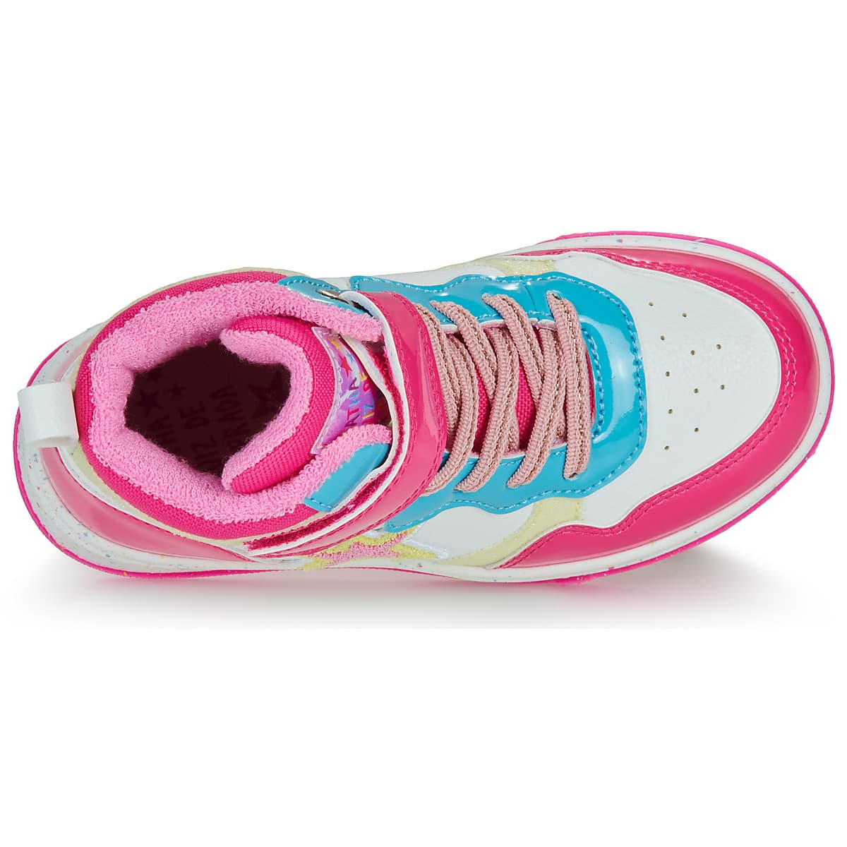 Girls' Sneakers Agatha Ruiz de la Prada Multicolor