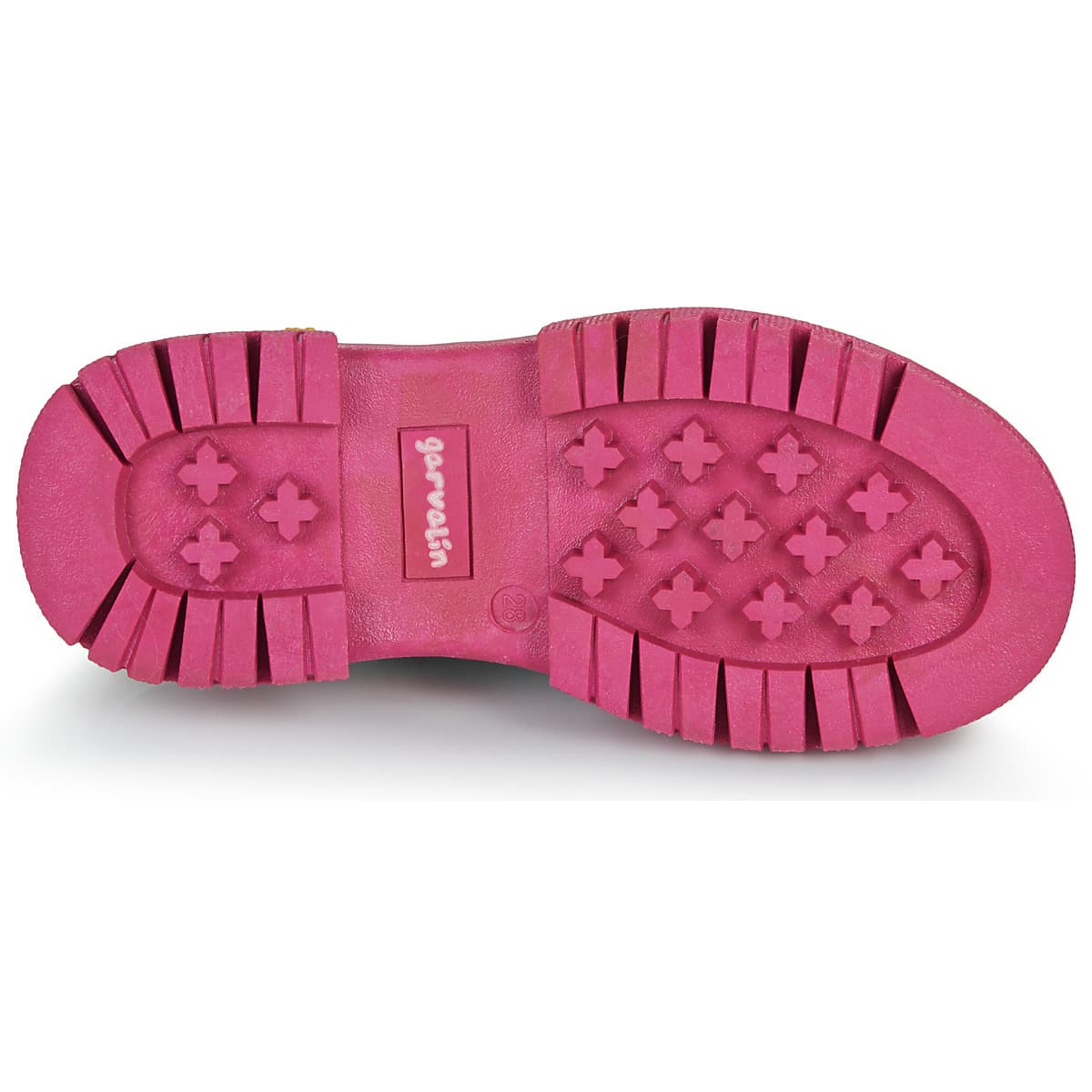 Girls' Boots Agatha Ruiz de la Prada Silver