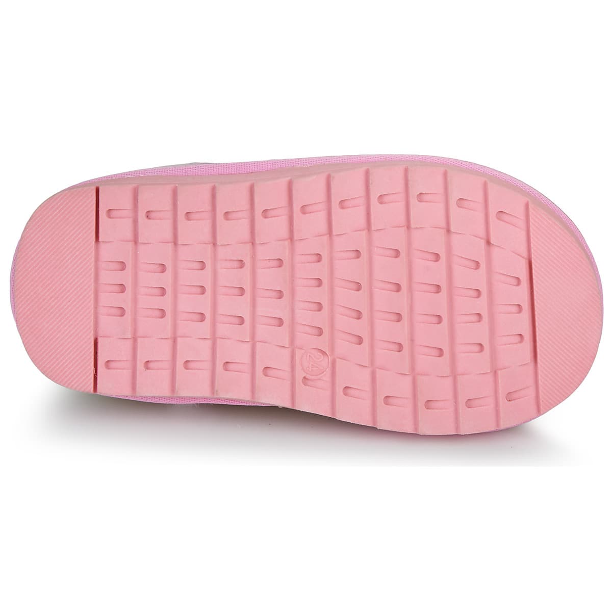 Girls' Boots Agatha Ruiz de la Prada Gold